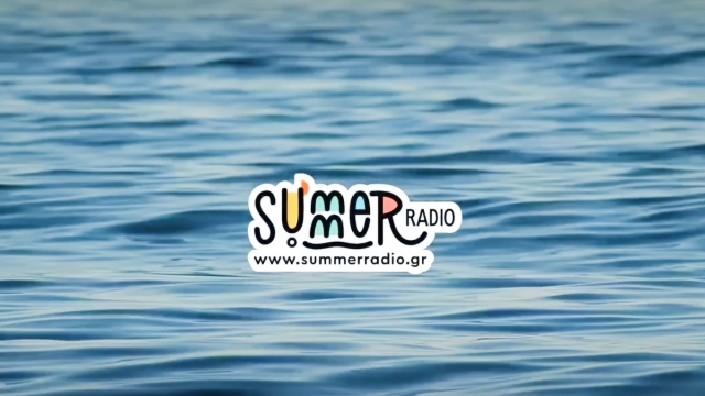 ERTεcho: Το Summer Radio επιστρέφει με καλοκαιρινο