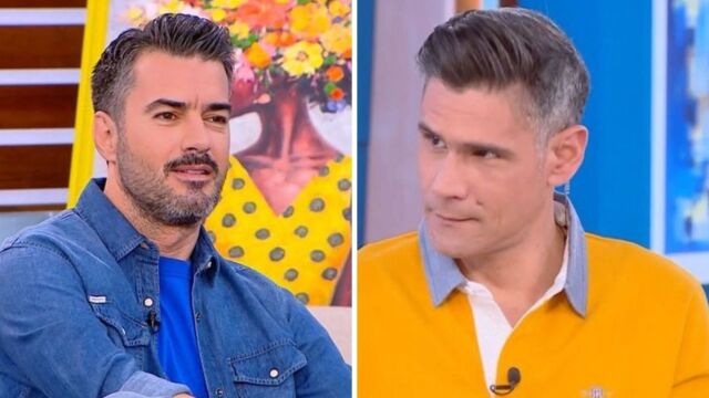 Γιάννης Τσιμιτσέλης κατά Δημήτρη Ουγγαρέζου: "Κυνη