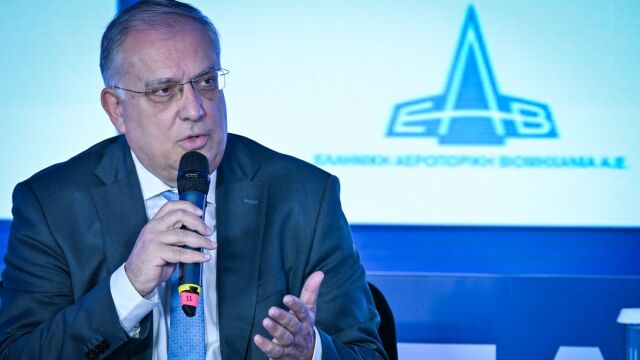 Θεοδωρικάκος: "Το Made in Greece πρέπει να αποκτήσ