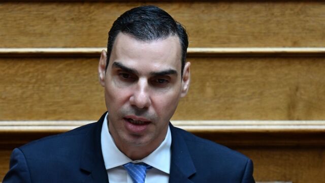 Μάριος Θεμιστοκλέους: Προκηρύχθηκαν 1.131 θέσεις γ