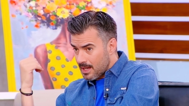 Γιάννης Τσιμιτσέλης: Ξεσπά για Ρέβη  Κουρδή - "Ήτα