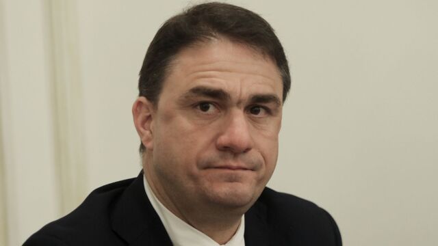 Τσουκαλάς: Σταθερότητα και ΝΔ είναι έννοιες αντιθε