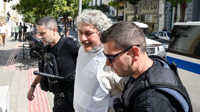 Τζέιμς Δαλαμάγκας: Από τις δολοφονίες στην Αυστραλία και την