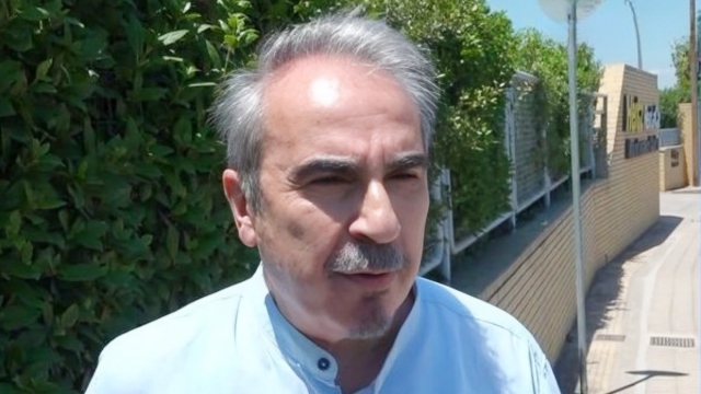 Βαγγέλης Περρής: "Πρόεδρο στον σύλλογο όσων έζησαν τον ΣΚΑΪ 