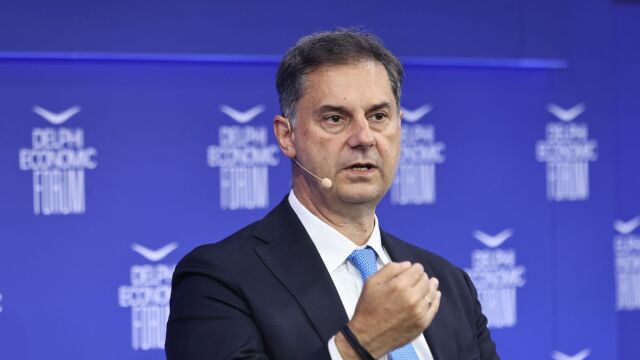 Αναστάτωση στην επιστροφή του Χάρη Θεοχάρη από το Ιράκ: Έφτα