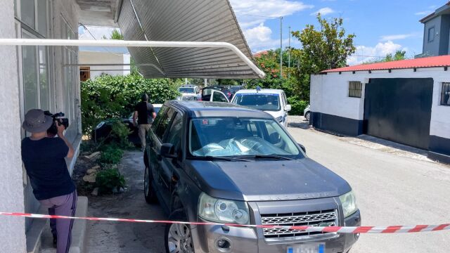 Αίγιο: Διώκεται για ανθρωποκτονία ο Ιταλός για το διπλό φονι
