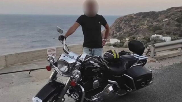 Αίγιο: "Είμαι αθώος, τους αγαπάω", δηλώνει ο 65χρο
