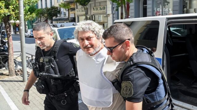 Αίγιο: Κραυγή αγωνίας από την κόρη του δολοφονημέν