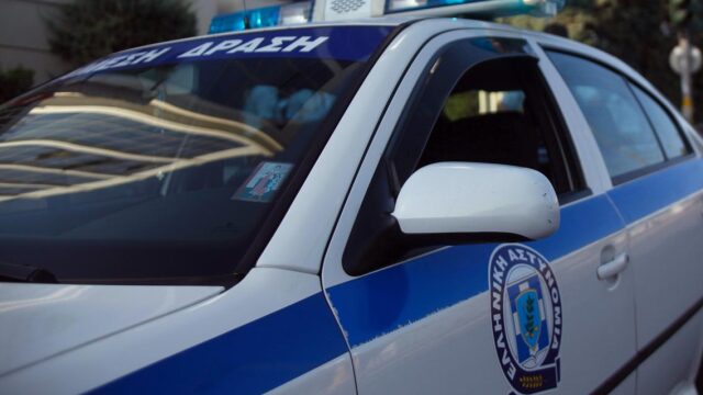 Θεσσαλονίκη: Σύλληψη 30χρονου για μεταφορά παράτυπων μετανασ