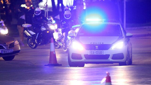 Δύο συλλήψεις για ψευδείς και υβριστικές διαδικτυα