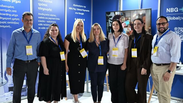 ECDM Expo 2026: Ολοκληρωμένες λύσεις ηλεκτρονικών 