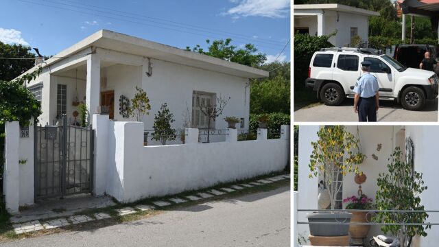 Έγκλημα στο Αίγιο: Όλα τα στοιχεία που συνδέουν το