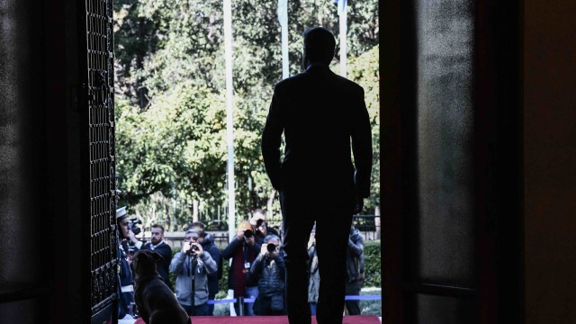 Πρόωρες εκλογές: Γιατί αναζωπυρώνεται το σενάριο του φθινοπώρου - Κέρδη και ρίσκα από εκλογικό αιφνιδιασμό