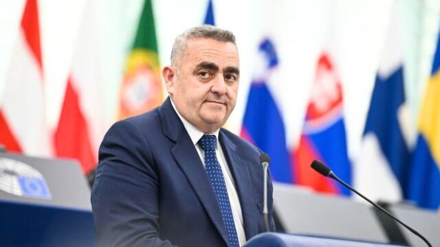 Ερώτηση Φρέντη Μπελέρη στην Κομισιόν για "την προστασία των 