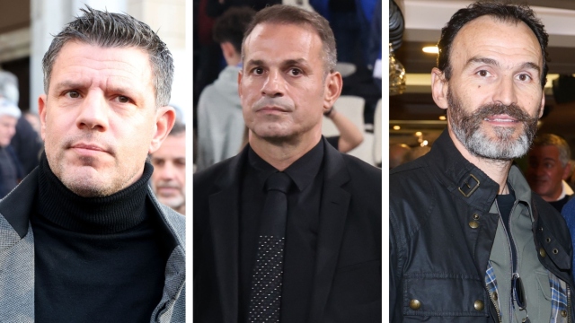 ΕΡΤ: Τριάδα Εθνικής στον σχολιασμό του Μουντιάλ με
