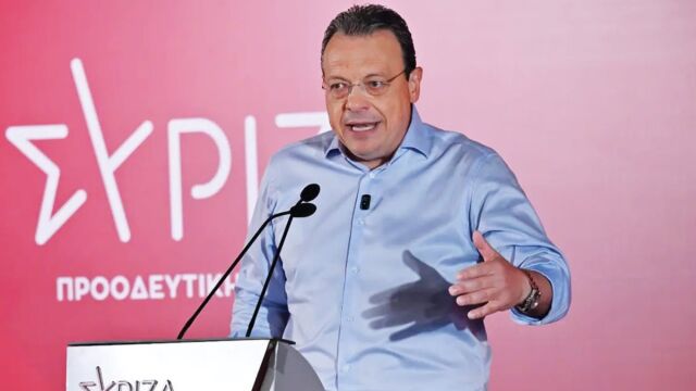 Ο Φάμελλος απαντά στον Πολάκη:  Η συμπόρευση με Τσίπρα το μοναδικό σενάριο συνέχειας του ΣΥΡΙΖΑ