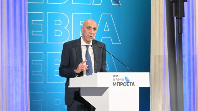 Γιάννης Μπρατάκος: Ανάγκη άμεσων μέτρων για τις μι