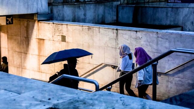 Αλλάζει το σκηνικό του καιρού: Έρχεται πτώση θερμο