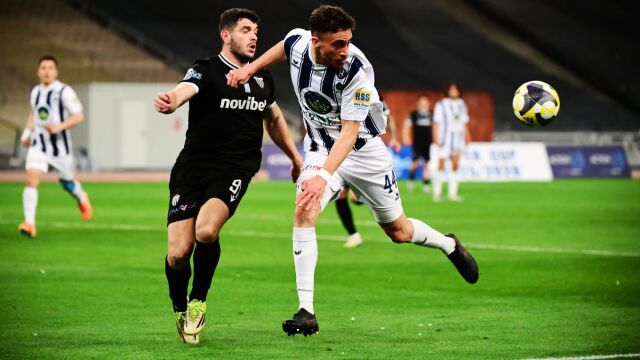 ΕΠΟ: Δεν πήρε άδεια για τη Super League η Καλαμάτα