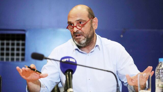 Άνθρωποι της τέχνης, των γραμμάτων και του πολιτισμού καταδικάζουν τις απαράδεκτες δηλώσεις του υφυπουργού Πολιτισμού κατά του ΚΚΕ