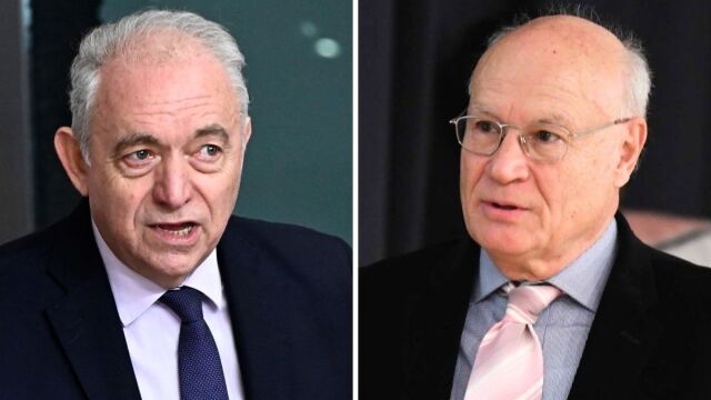 Νέα κόντρα σεισμολόγων: "Καρφί" Παπαδόπουλου σε Λέκκα για τη