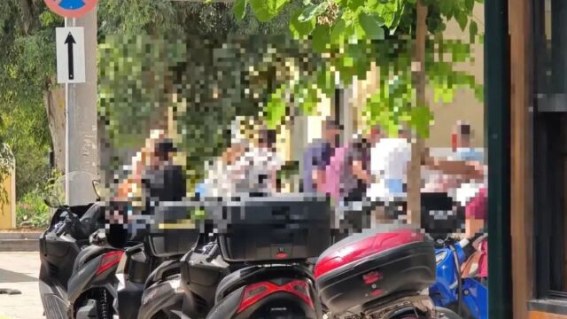Κύκλωμα στις πολεοδομίες: Προφυλακιστέοι μετά τις 