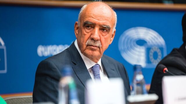 Μεϊμαράκης: "Κρίσιμες προϋποθέσεις για τη σταθερότ