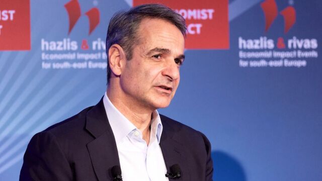 Κυριάκος Μητσοτάκης: Θα παραχωρήσει συνέντευξη την