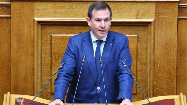 Δουδωνής: Να επιτευχθούν οι μέγιστες δυνατές πλειο
