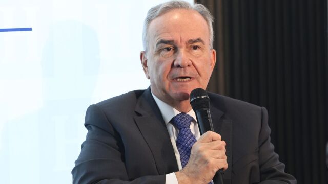 Παπαθανάσης: Η πλατφόρμα για την "Ανακαίνιση κατοι