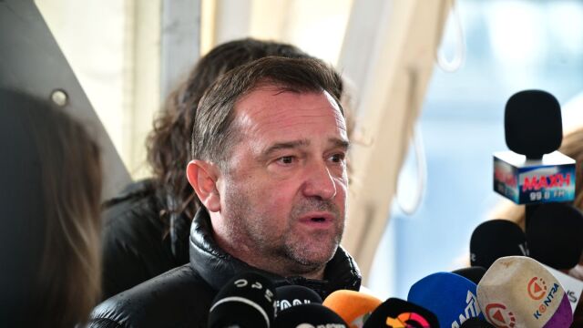 "Καρφιά" Πλακιά για τη δίκη των Τεμπών: "Το ξυλόλι