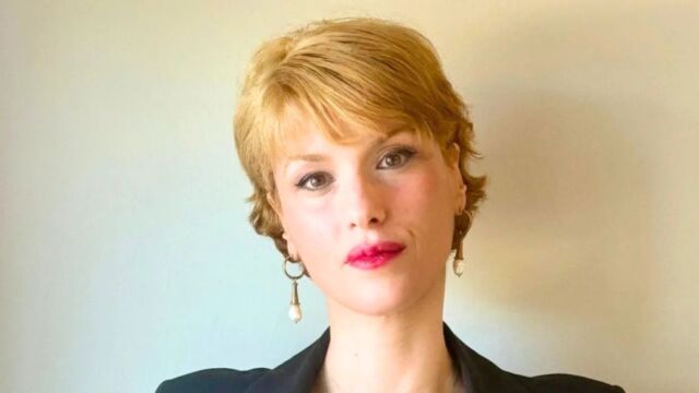 Θεώνη Κουφονικολάκου: "Η χώρα πληρώνει ακριβά το κ