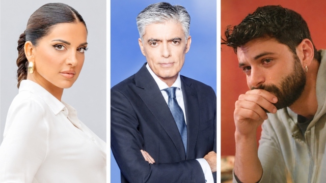 Τηλεθέαση χθες 9/6: Η μάχη της Τρίτης είχε πρωινές