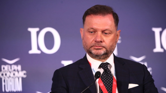 Π. Ξενοκώστας: Το πρώτο υποβρύχιο κατασκευασμένο σ