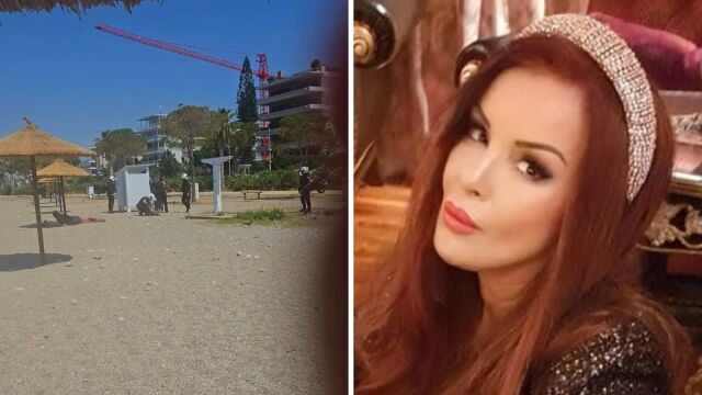 Χρυσηίδα Δημουλίδου: Έγινε μάρτυρας σε επεισόδιο μ