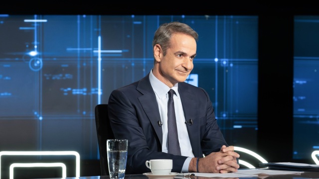 Η επική ατάκα Μητσοτάκη για τις τρεις ήττες του Τσ