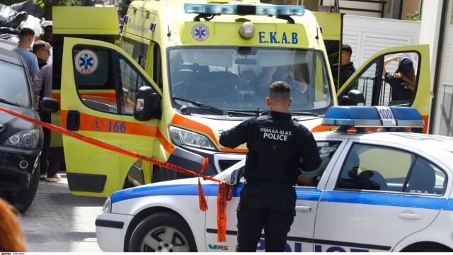 Αγία Παρασκευή: Μεθυσμένος οδηγός προκάλεσε τροχαί