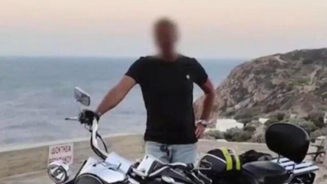 Φονικό στο Αίγιο: "Είμαι αθώος, αγαπούσα τη γυναίκα μου και 