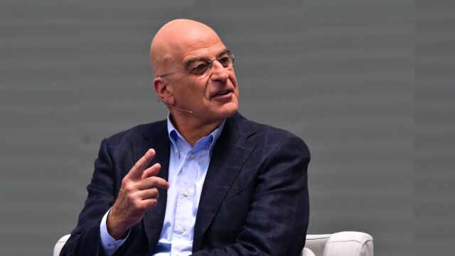 Δένδιας: Οι Ένοπλες Δυνάμεις εισέρχονται στη νέα εποχή με τη