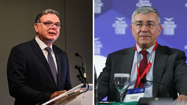 Οδεύει προς παραίτηση ο γενικός γραμματέας του ΥΠΠ