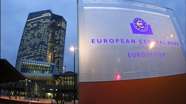 ΕΚΤ: Ενέργεια και πληθωρισμός ανέβασαν τα επιτόκια για πρώτη