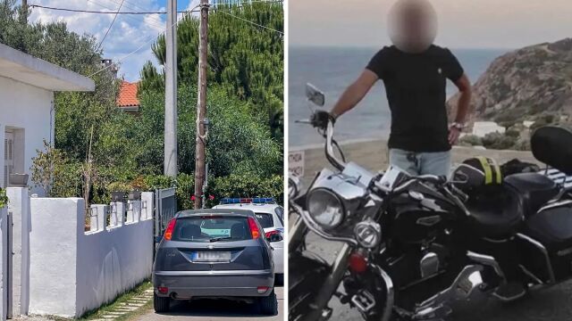 Έγκλημα στο Αίγιο: Αυτά είναι τα πρώτα ευρήματα απ