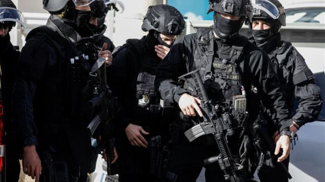 Μεγάλη αστυνομική επιχείρηση στην Κρήτη: "Ξηλώθηκα