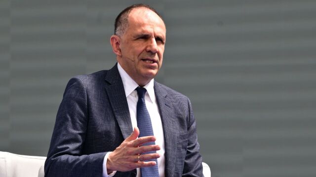 Γεραπετρίτης για Τουρκία: "Καμία νομική ισχύς στις μονομερεί