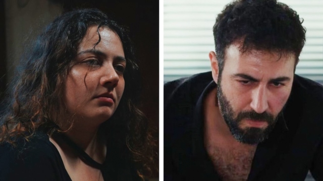 Η Γη της Ελιάς: Το συγκινητικό τέλος του Πότη και της Άννας μετά τις μεγάλες πληγές (Βίντεο)