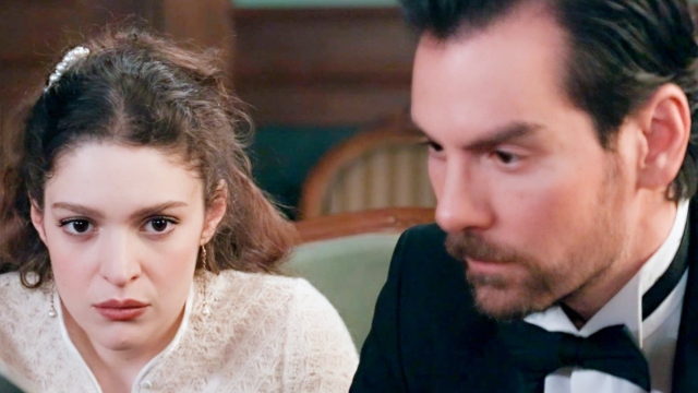 Grand Hotel Spoiler: Η Αλίκη καταρρέει πριν τον γάμο και ο Π
