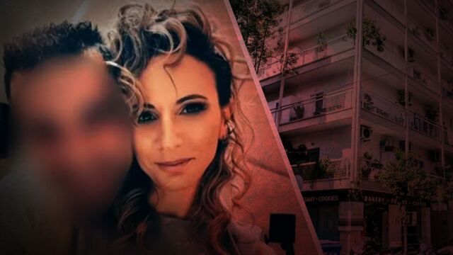 Γυναικοκτονία στην Καλαμάτα: Τα χυδαία σχόλια που δολοφόνησαν ξανά την 39χρονη Βασιλική - Η Ιωάννα Αλπέρτη εξηγεί το victim blaming στο parapolitika.gr