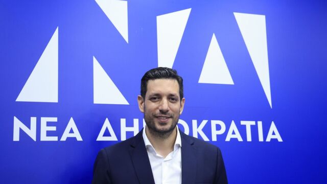 Κωνσταντίνος Κυρανάκης: Η ΝΔ χρειάζεται πανστρατιά και ενότη