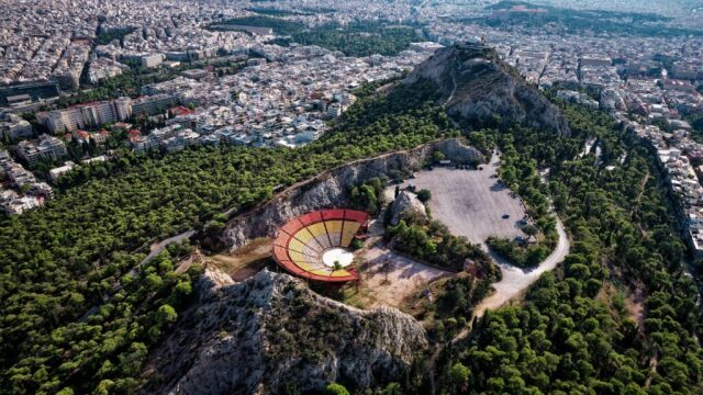 Δυναμική προβολή της Αττικής στο διεθνές ταξιδιωτικό κοινό μ