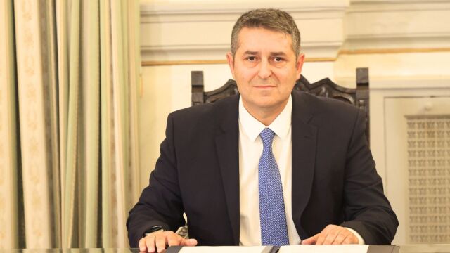 Γενέθλια σήμερα για τον Γιώργο Μυλωνάκη: Με ποιους